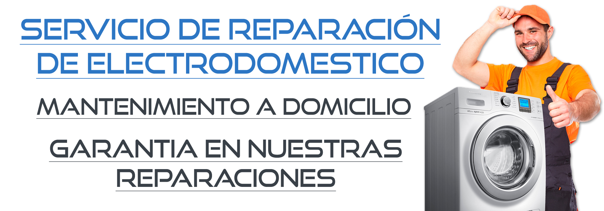 Servicio Autorizado Plus