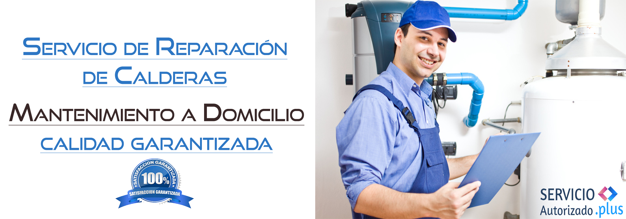 Servicio Autorizado Plus