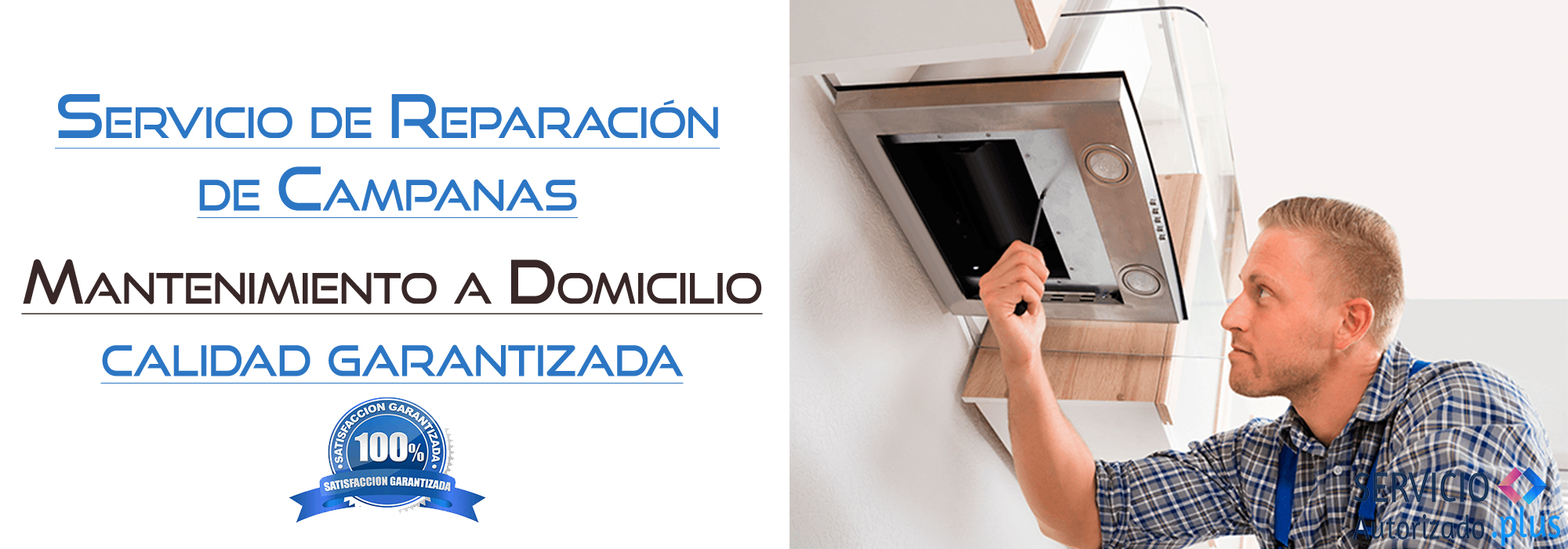 Servicio Autorizado Plus