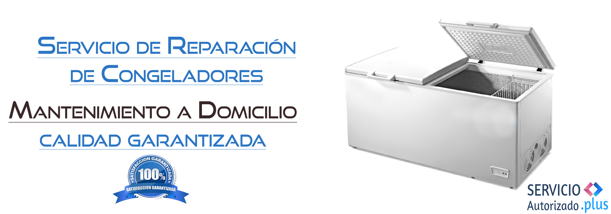 Servicio Autorizado Plus