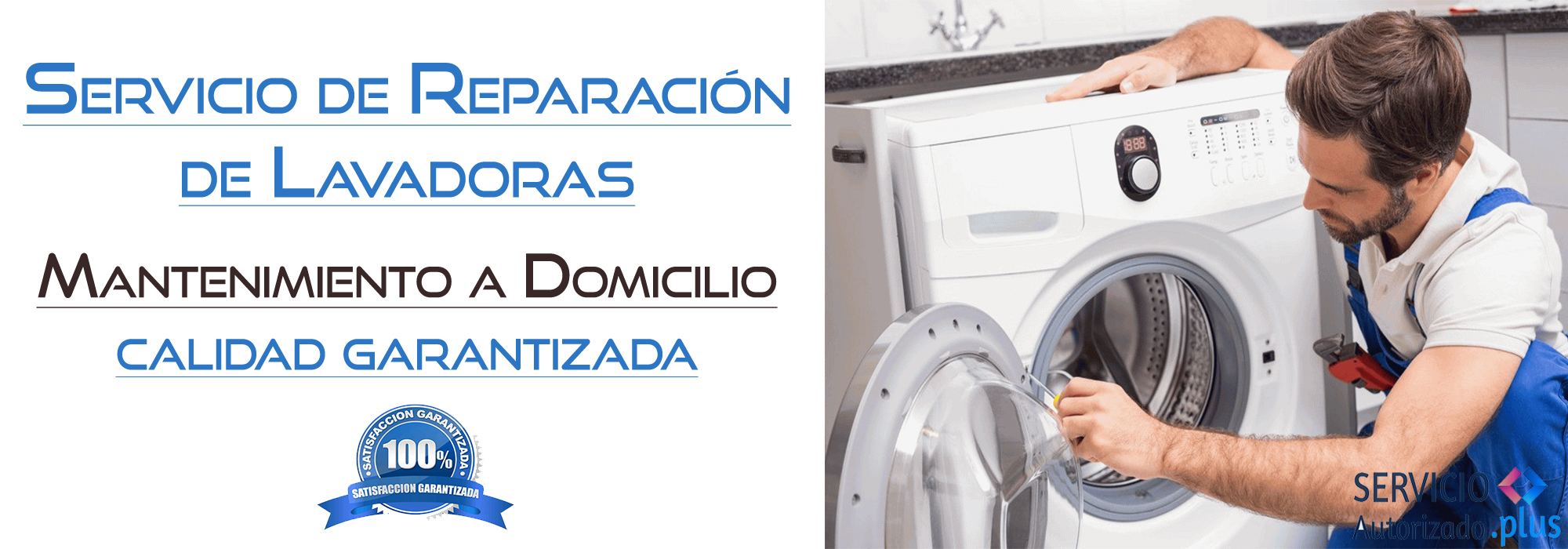 Servicio Autorizado Plus