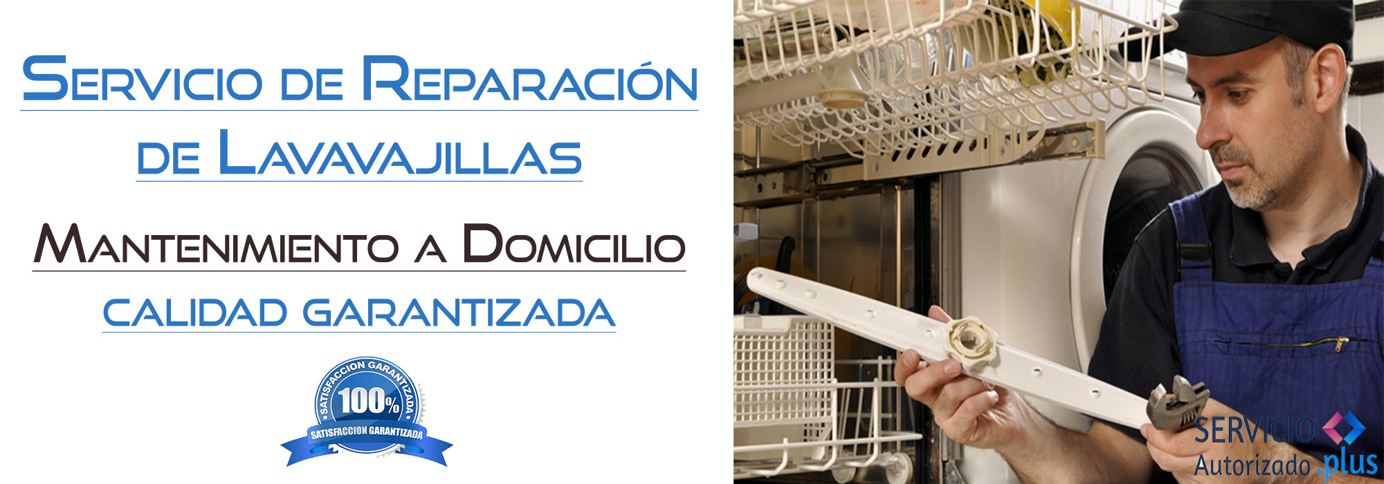 Servicio Autorizado Plus