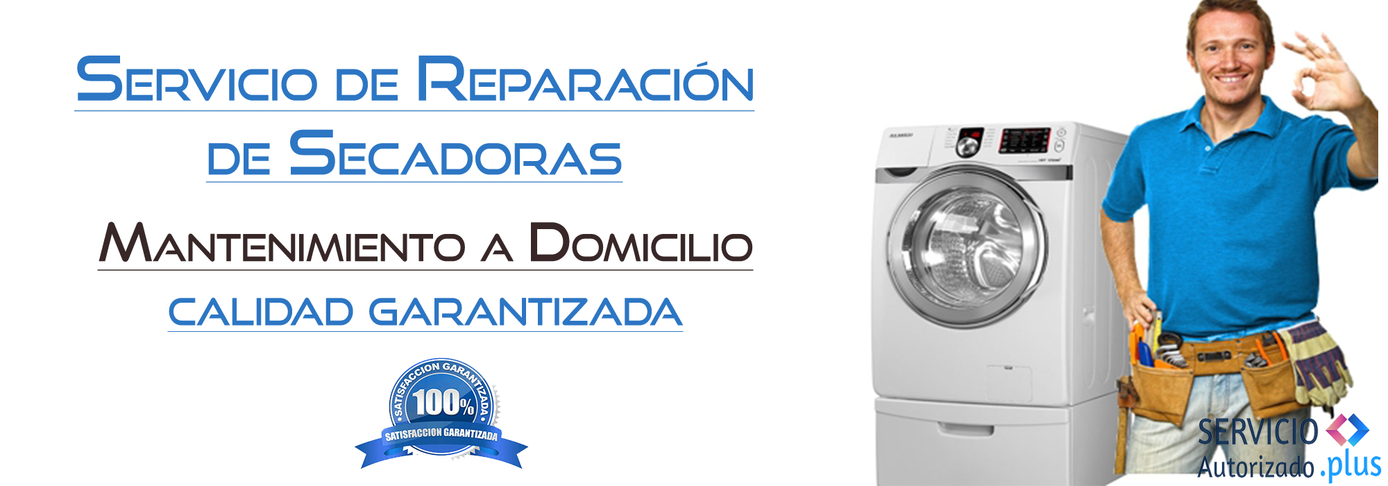 Servicio Autorizado Plus