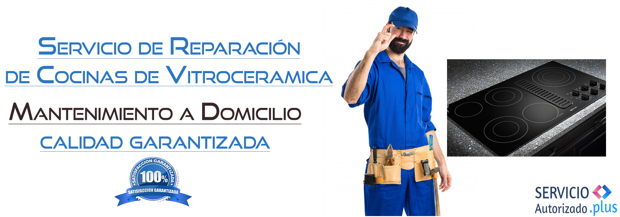 Servicio Autorizado Plus