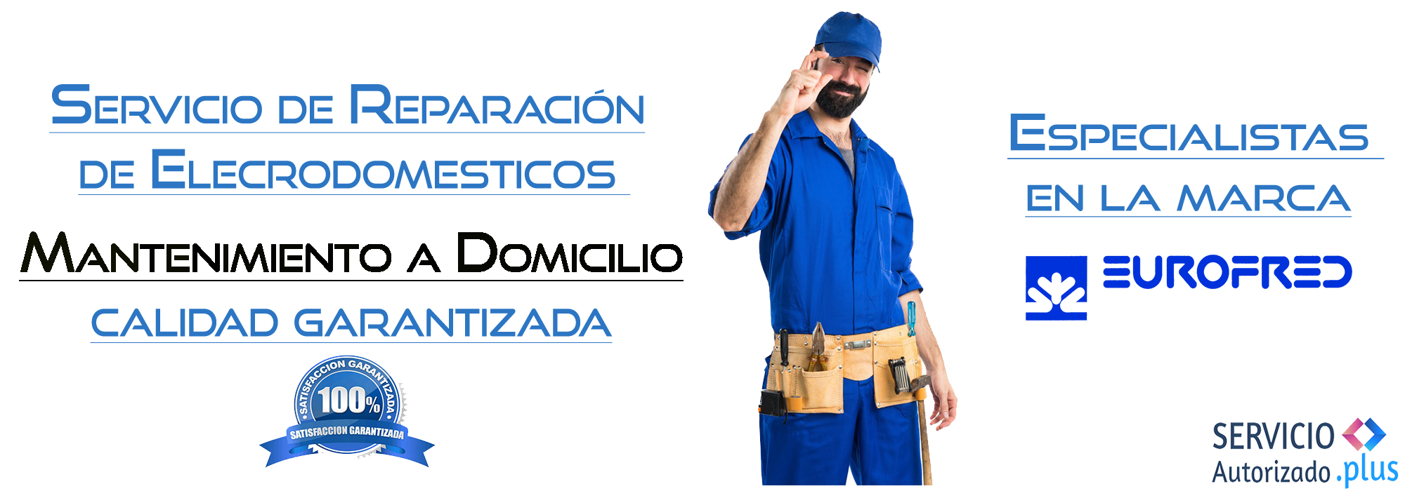 Servicio Autorizado Tarragona Plus